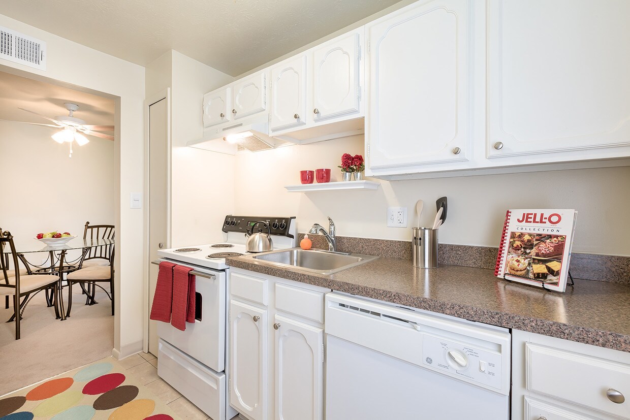 Huntington Green Apartments 2200 Milton Rd University Heights, OH