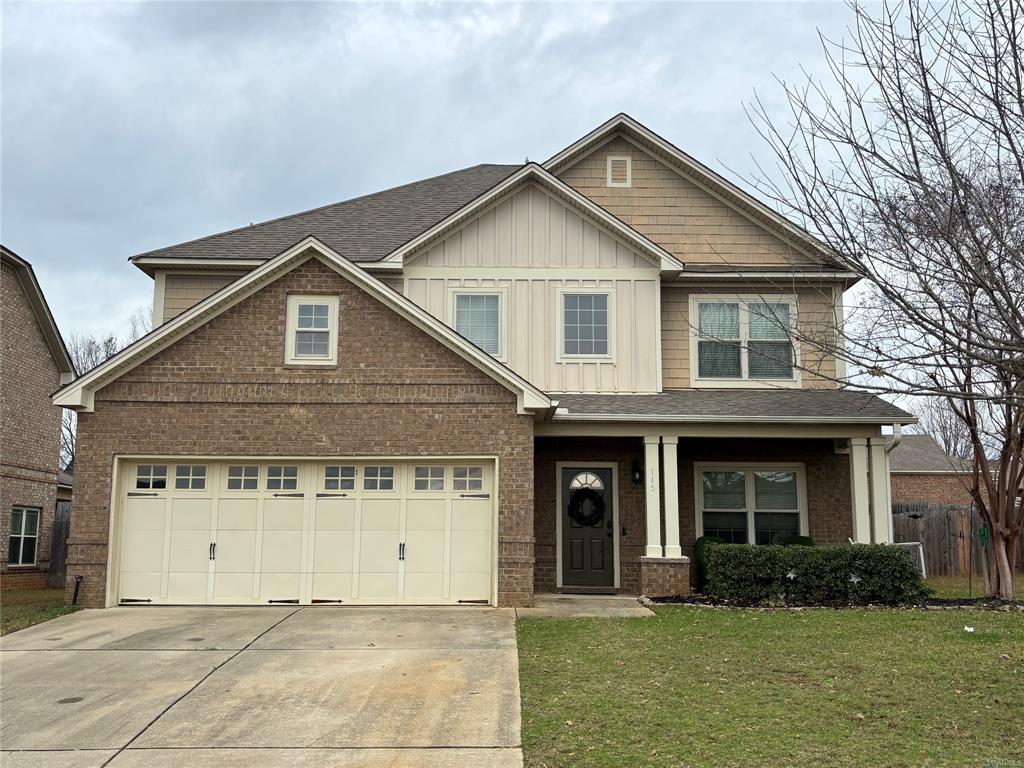 Foto del edificio - 115 Glennbrooke Ln