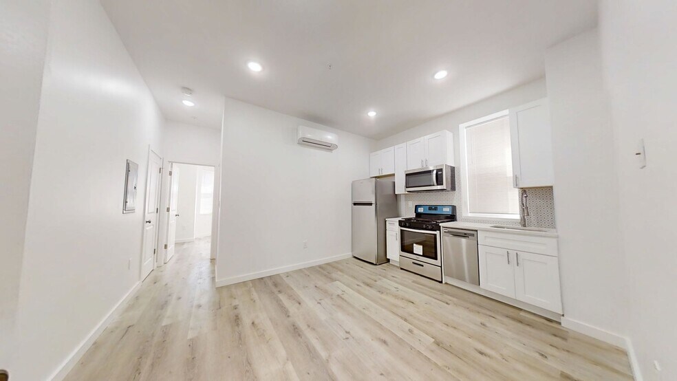 APT-021、APT-009 5703 W Girard Ave Unit 2F, Philadelphia, PA 19131 - Room for Rent