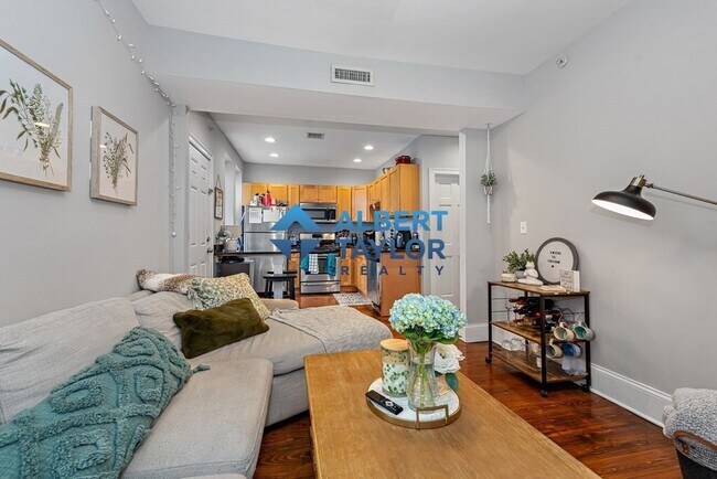 Foto del edificio - 16 Sewall St