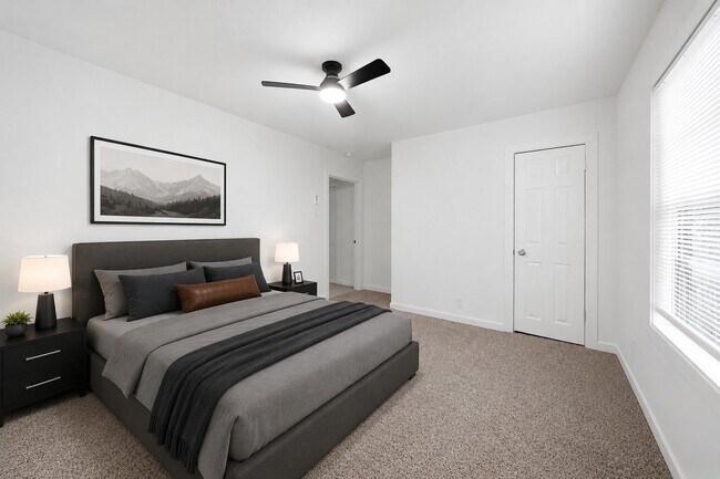 Foto del edificio - 1228 6th Ave N
