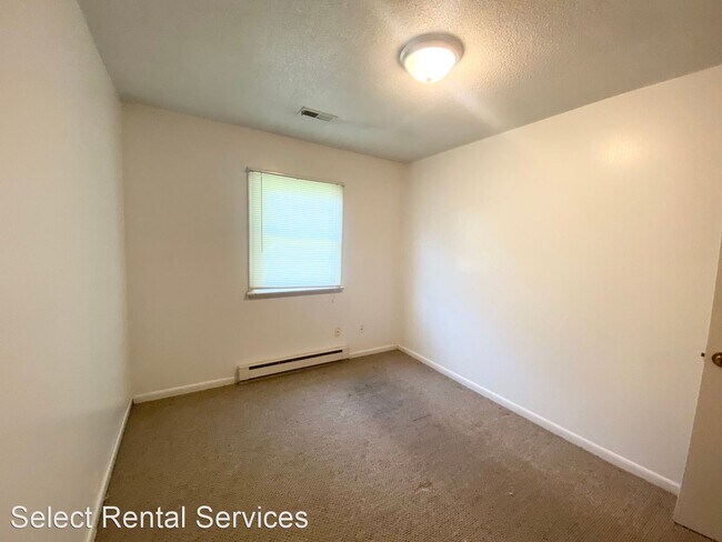 Foto del edificio - 2 br, 1 bath House - 109 Harding St.