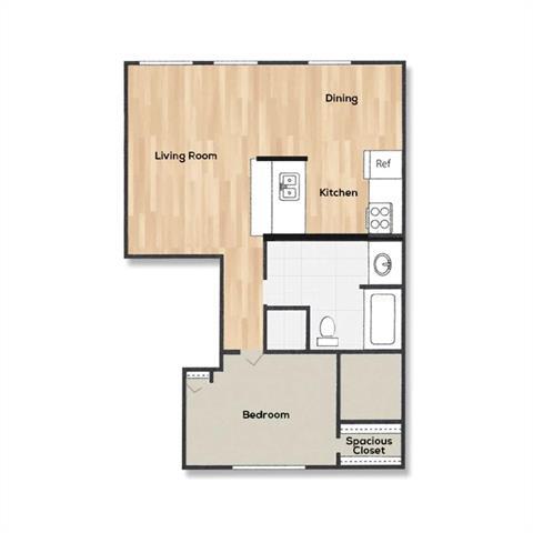 Foto del edificio - 4422 Weaver Rd