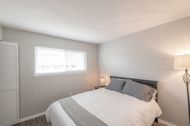 Foto del interior - 901 South Apartments Durham Downtown