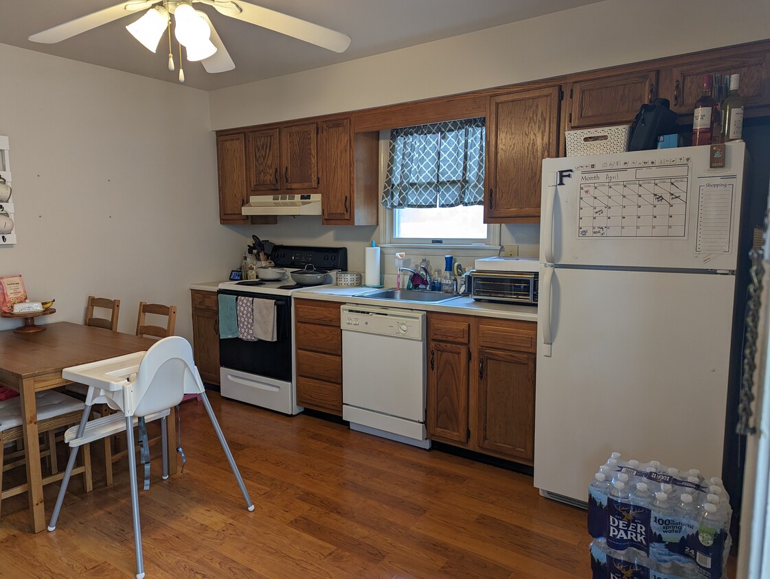 Kitchen - 440 Main St