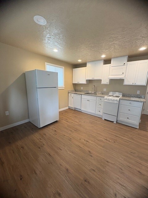 Foto del edificio - North Park Apartments