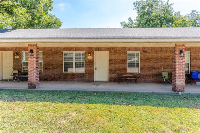 Foto del edificio - 3311 E FM 813