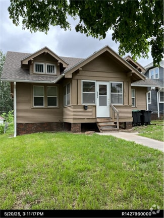 Building Photo - 3535 45 Ave