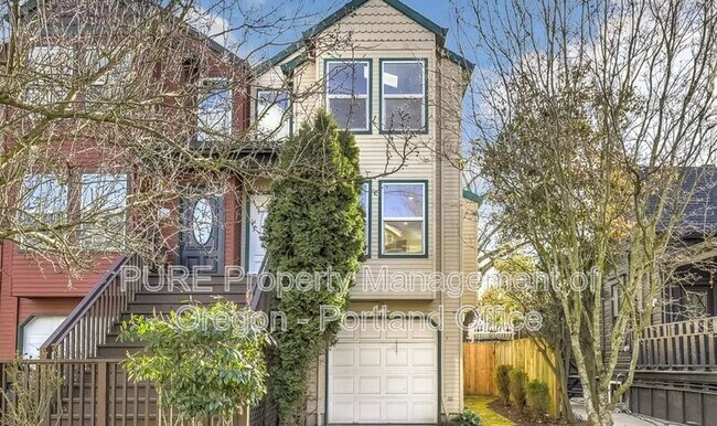 Foto del edificio - 310 NE Morris St