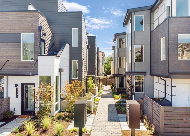 Foto principal - 1121 NW 56th St