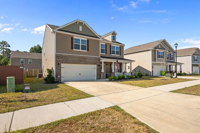 Foto del edificio - 1012 Kellie Ct