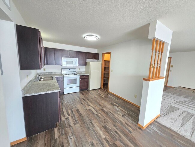 Interior Photo - Pebble Creek Apartments