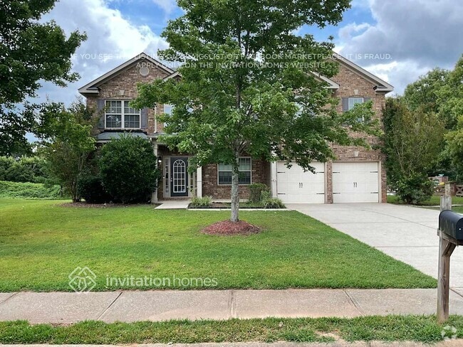Building Photo - 5110 Hopewell Manor Dr