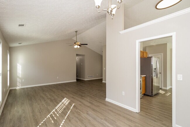 Foto del edificio - 309 Johnny Ln