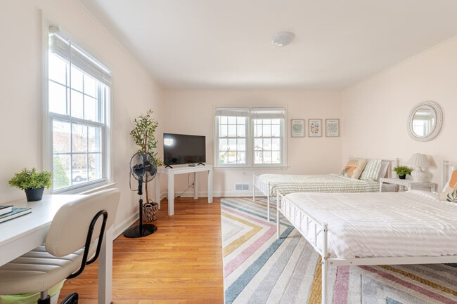 Foto del edificio - 40 Clark Pl