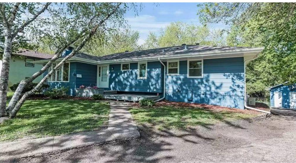 Foto principal - 6931 Toledo Ave N
