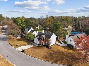 Building Photo - 11395 Brookhollow Trail