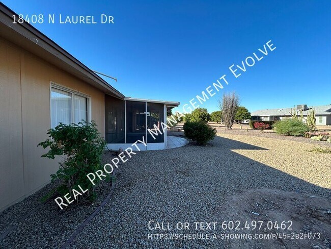 Foto del edificio - COME TOUR TODAY!