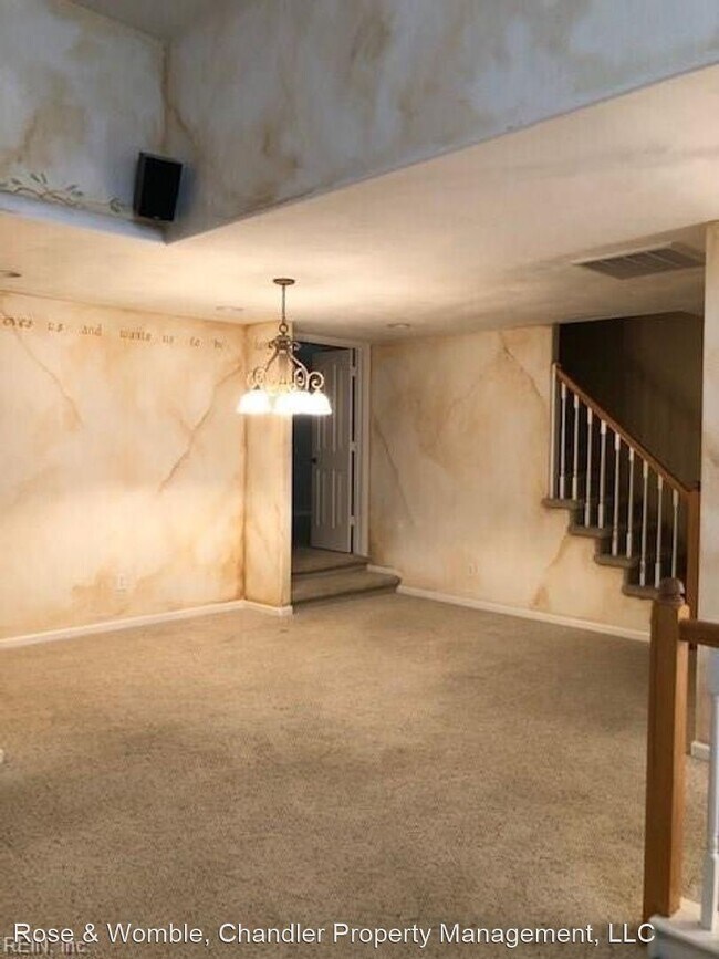 Building Photo - 3 br, 2.5 bath House - 804 Kearney Place