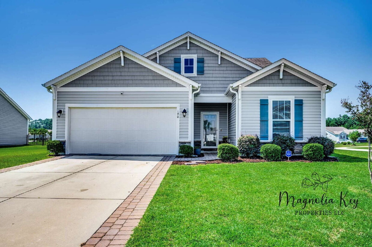 Primary Photo - Beautiful Home for Rent 5 bed 3.5 bath