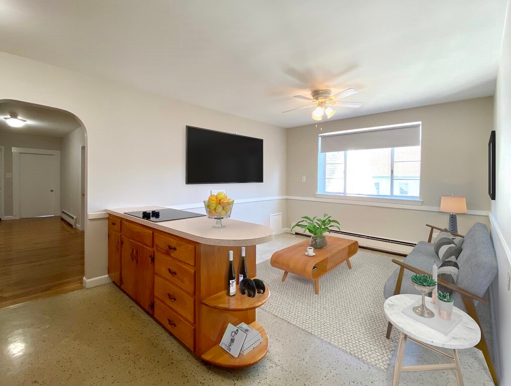 57 Kimball Ave Unit 2, Revere, MA 02151 Room for Rent in Revere, MA