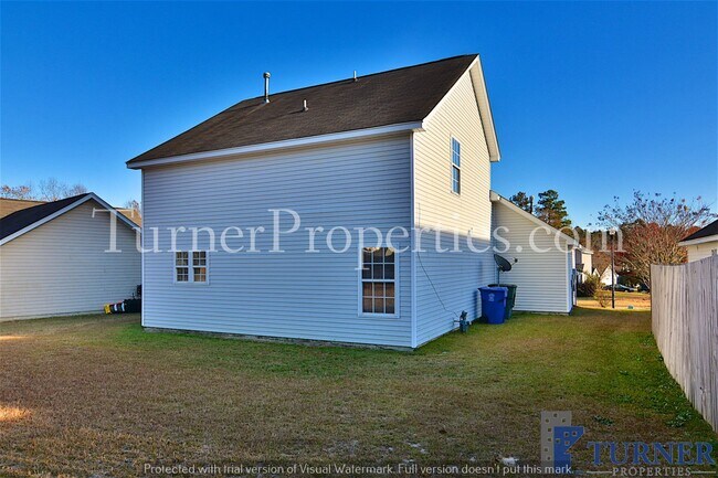 Building Photo - 217 Marshdeer Way, Columbia, SC 29229