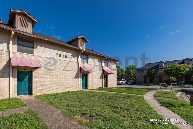 Building Photo - 7809 Richard Frank Way
