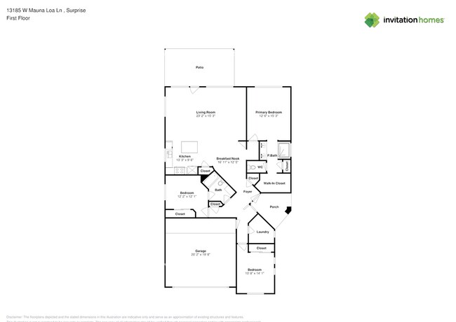 Foto del edificio - 13185 W Mauna Loa Ln