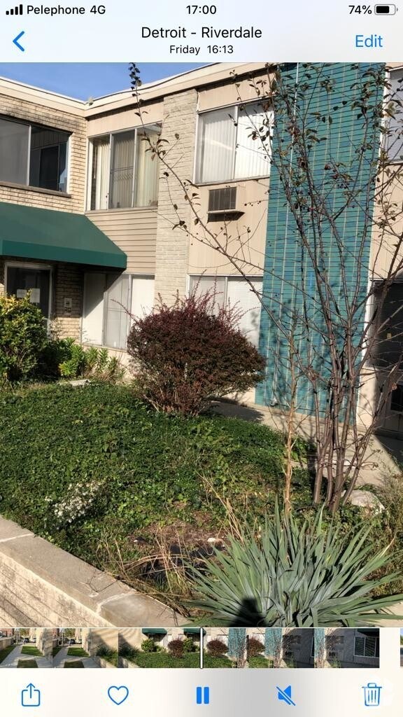 Condos for Rent in Detroit, MI