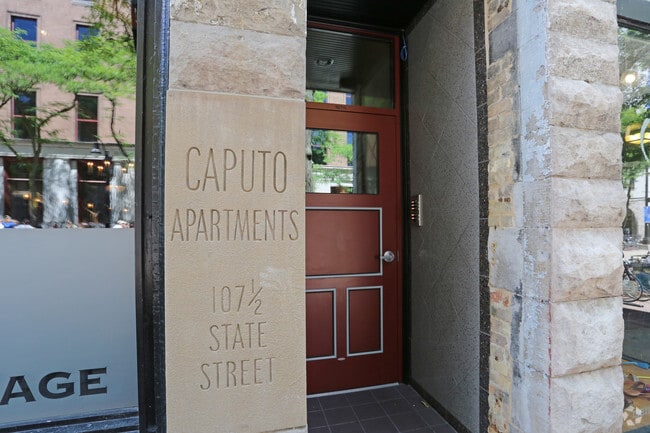 Building Photo - Caputo Apartments