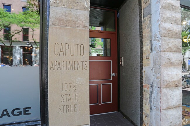 Foto del edificio - Caputo Apartments