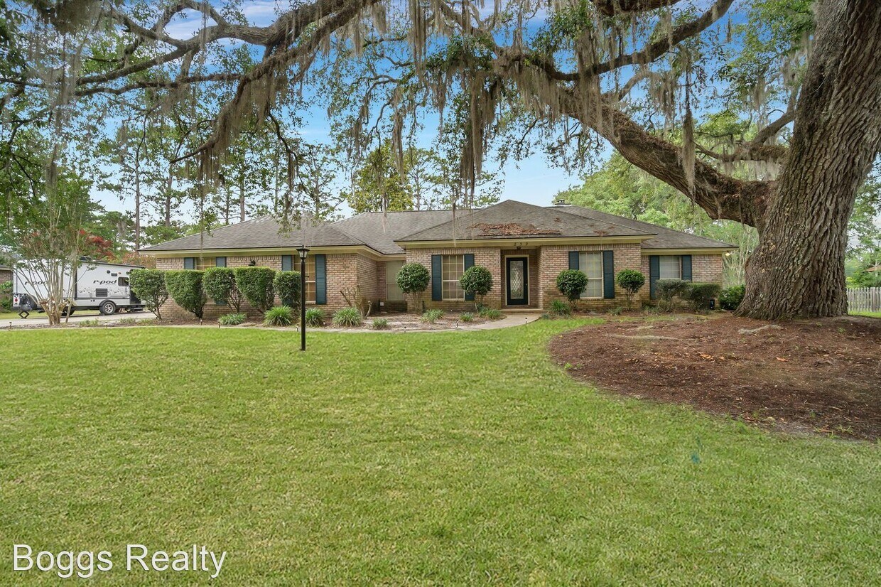 Primary Photo - 4 br, 2 bath House - 232 Cherokee Trail