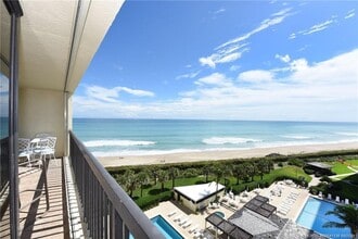 Building Photo - 9500 S Ocean Dr