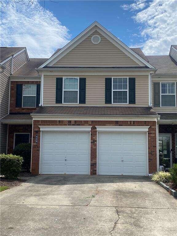 409 Windstone Trail, Alpharetta, GA 30004 Townhome Rentals in