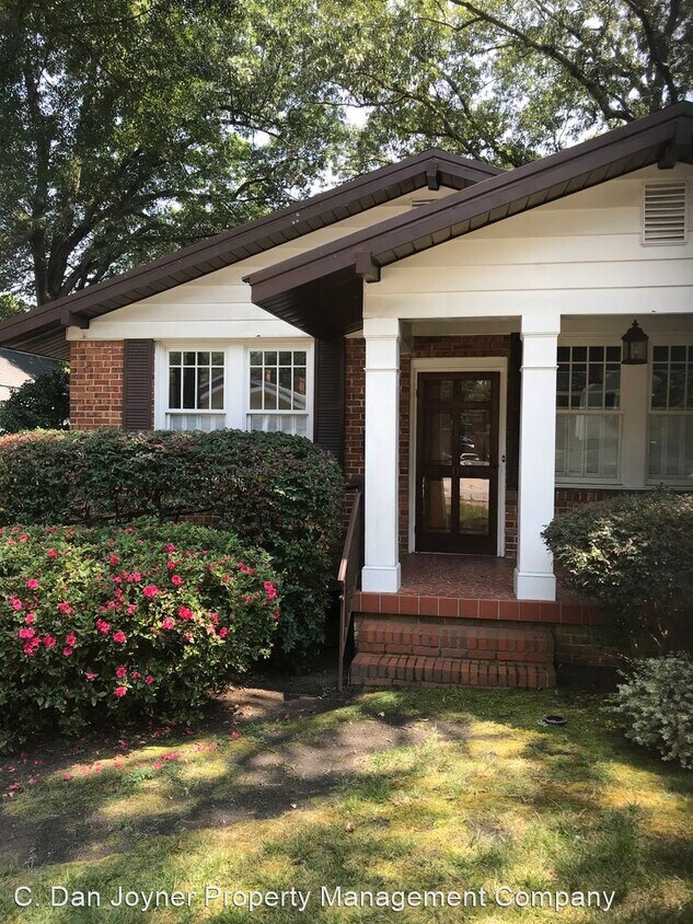 Foto principal - 2 br, 2 bath House - 204 Stewart Street