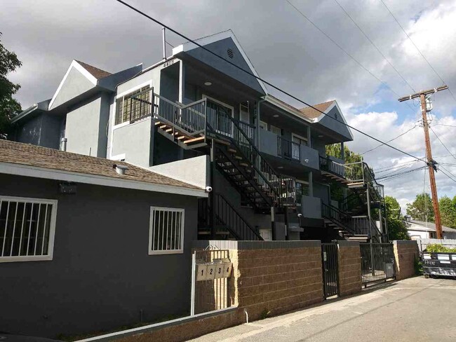 Building Photo - 4418 Colfax Ave