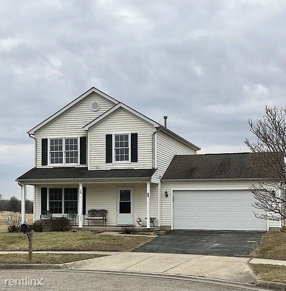 Primary Photo - 3 br, 2.5 bath House - 38 Bazler Lane