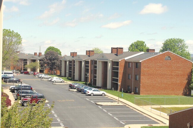 Building Photo - 1010 Blue Ridge Dr