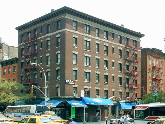 Building Photo - 201 East 33rd Street