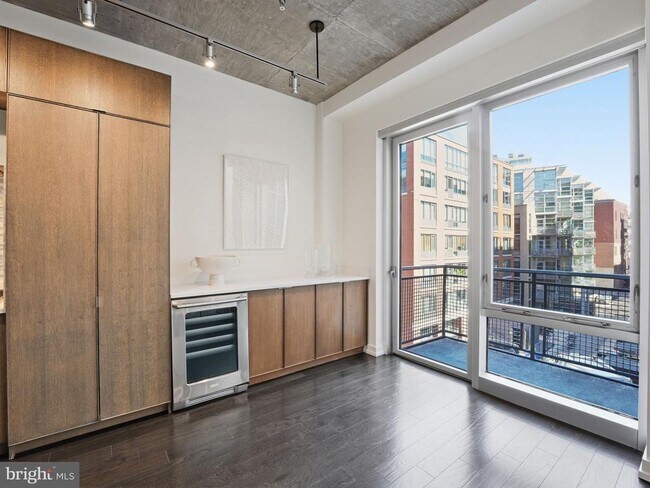Foto del edificio - 1515 15th St NW