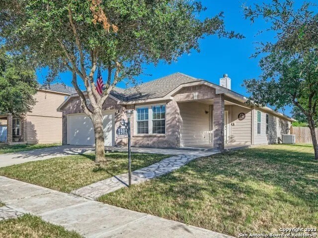Building Photo - 7902 Derby Vista