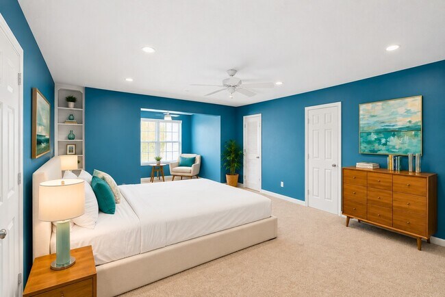 Foto del edificio - 5514 Beverly Hill St