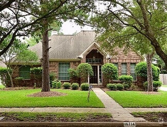Building Photo - 16714 Rustic Colony Dr
