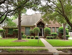 Building Photo - 16714 Rustic Colony Dr