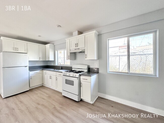 Foto del edificio - 931-934 W 75th St