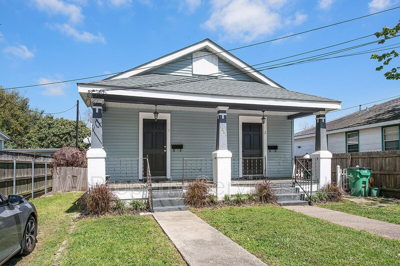 1611 Hesiod St Unit 3, Metairie, LA 70005 Condo for Rent in Metairie