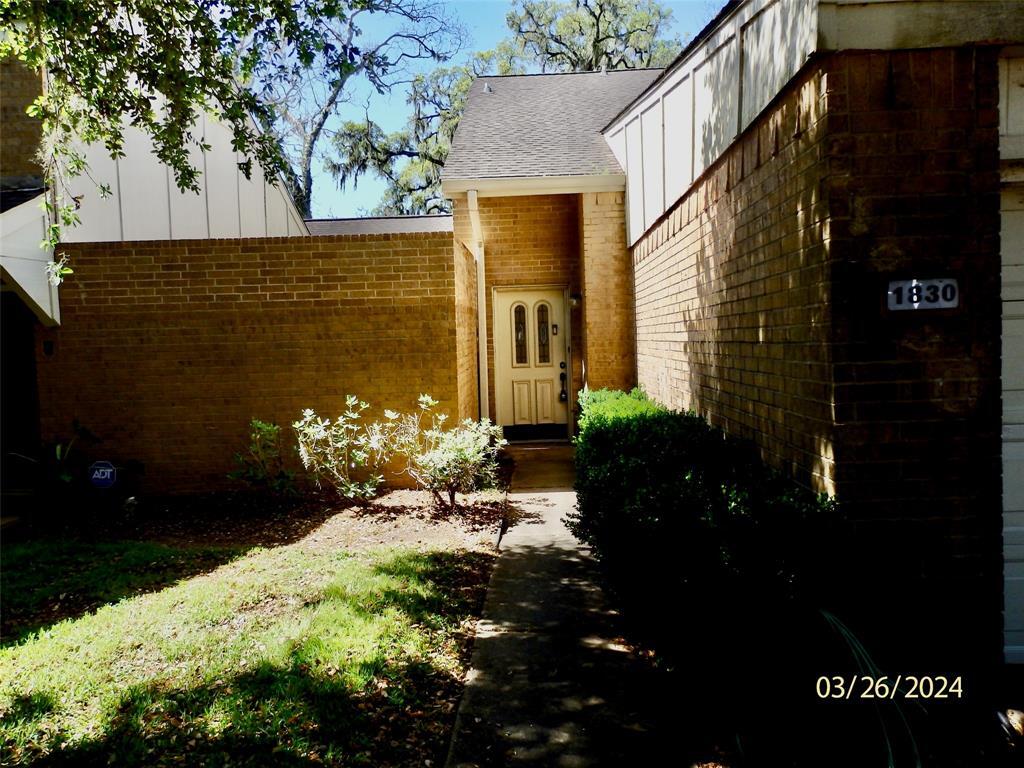 Primary Photo - 1830 Veranda Dr