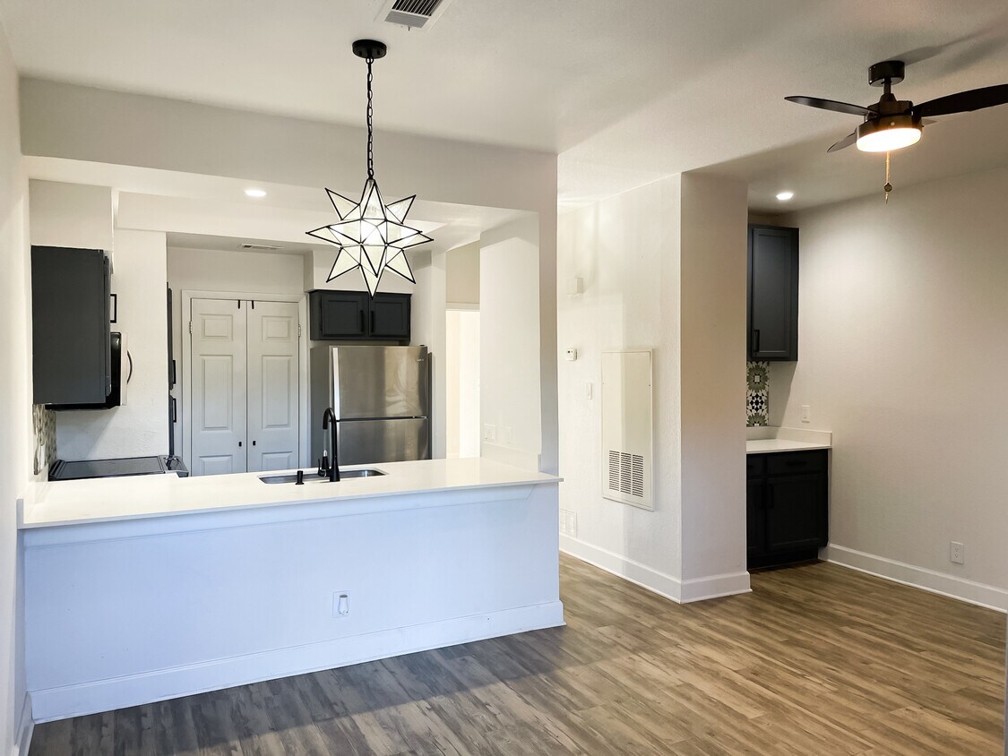 Foto principal - Four Park Place