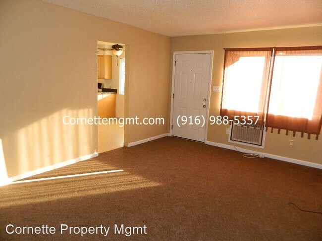 Building Photo - 2 br, 1 bath House - 6010 Bourbon Drive