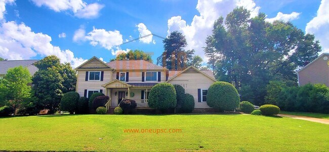 Building Photo - $1000 off your second month's rent!